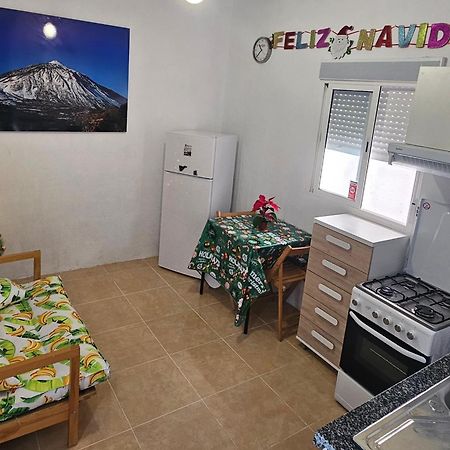 Casita Amada Apartamento Santa Cruz de Tenerife Exterior foto