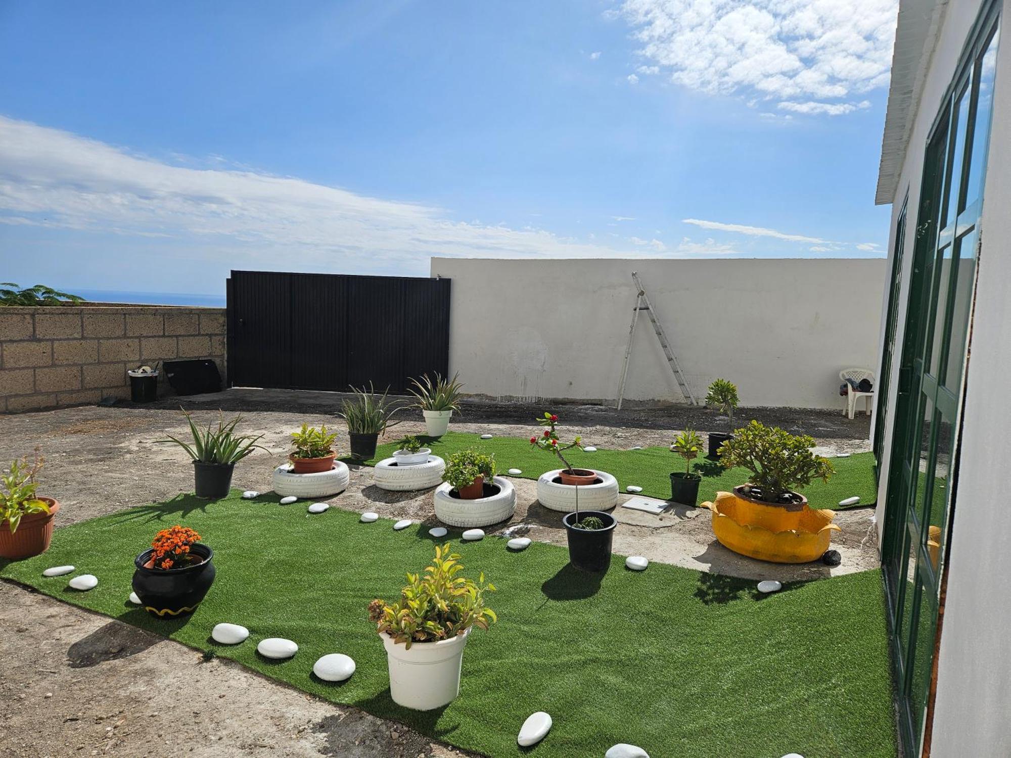 Casita Amada Apartamento Santa Cruz de Tenerife Exterior foto