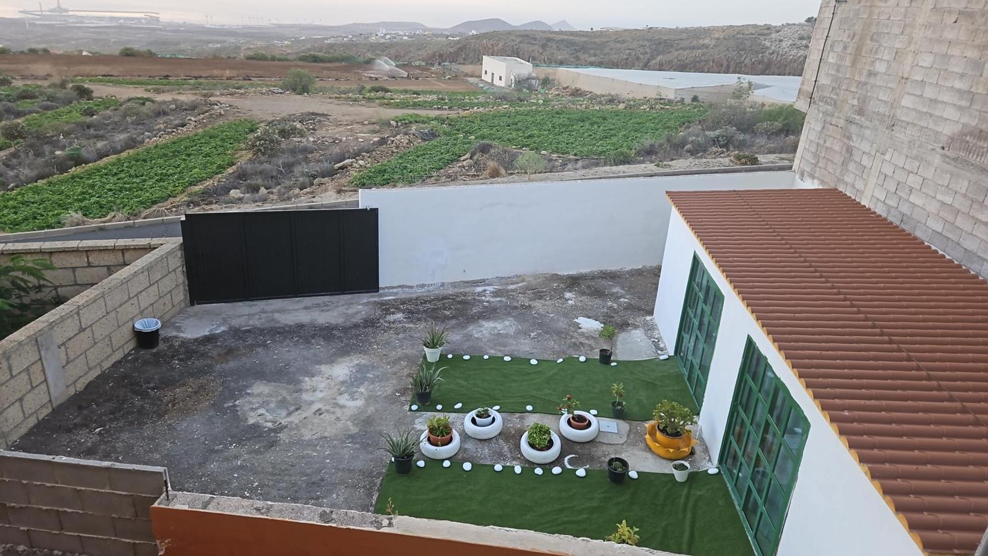 Casita Amada Apartamento Santa Cruz de Tenerife Exterior foto