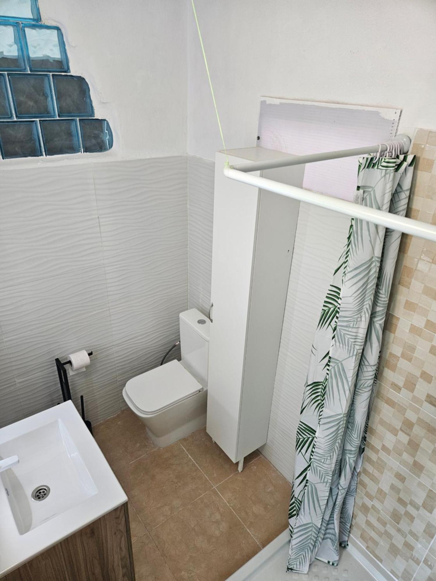 Casita Amada Apartamento Santa Cruz de Tenerife Exterior foto
