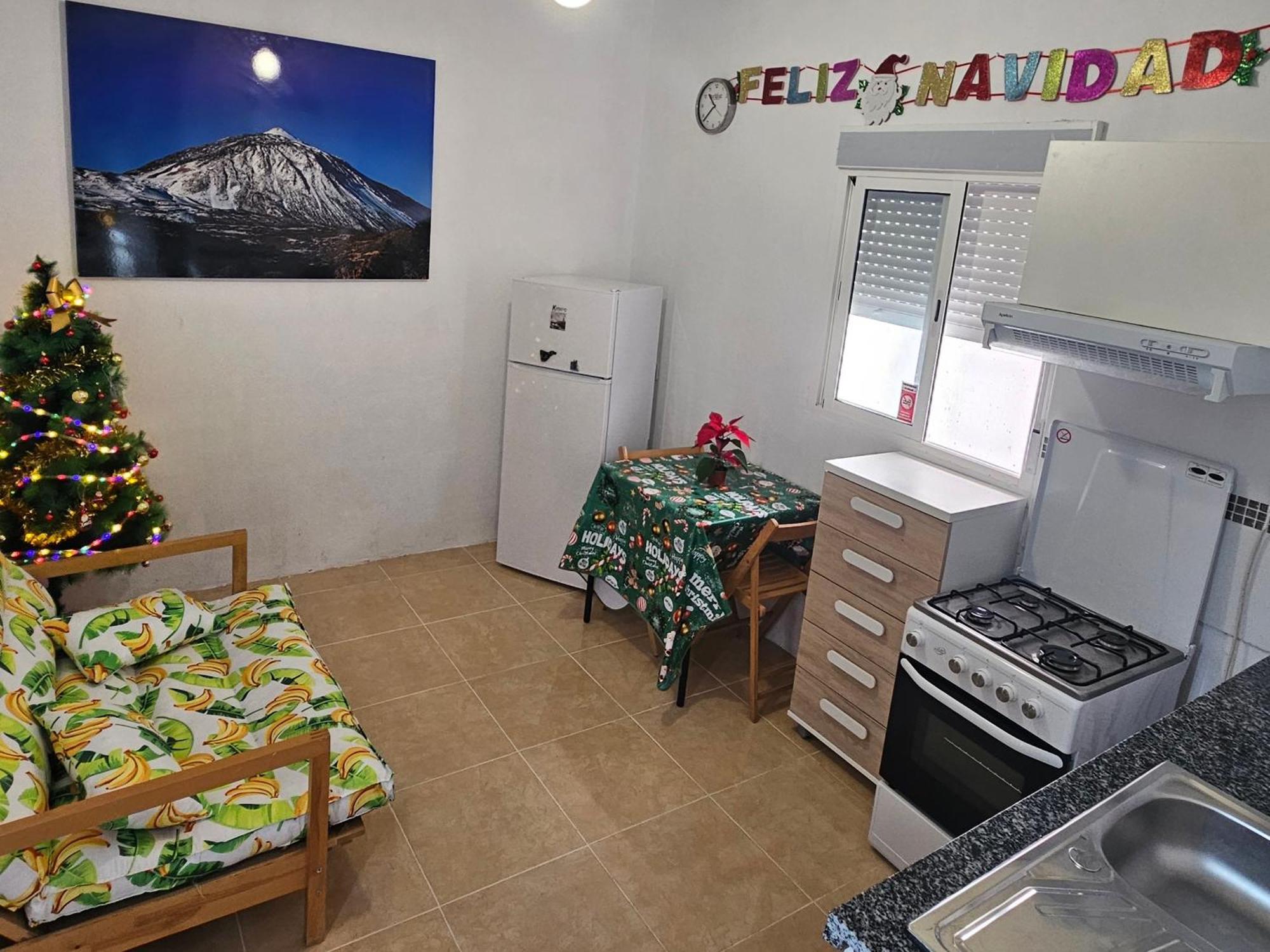 Casita Amada Apartamento Santa Cruz de Tenerife Exterior foto